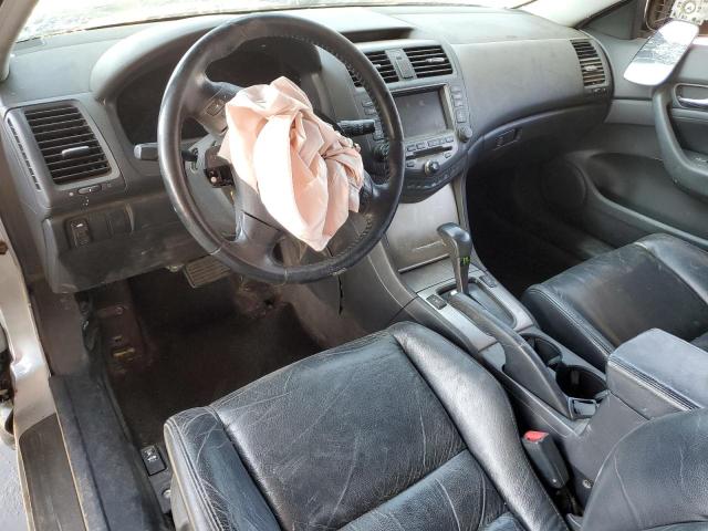 Photo 7 VIN: 1HGCM72737A005350 - HONDA ACCORD EX 