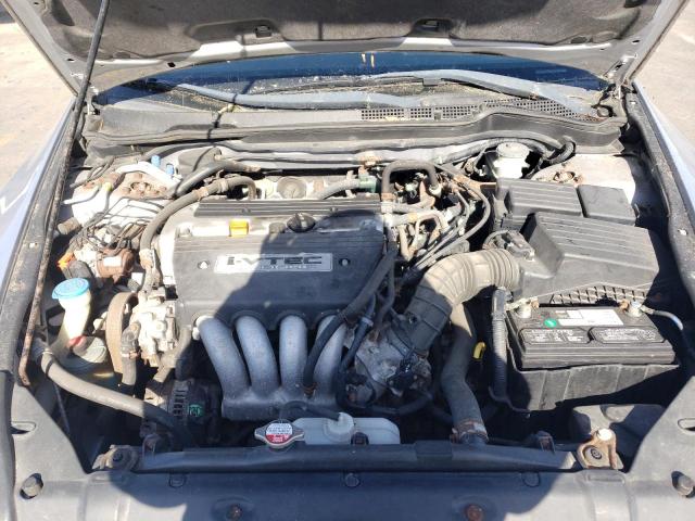 Photo 10 VIN: 1HGCM72745A004592 - HONDA ACCORD 