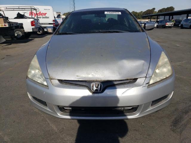 Photo 4 VIN: 1HGCM72745A004592 - HONDA ACCORD 