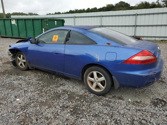 Photo 1 VIN: 1HGCM72745A009632 - HONDA ACCORD 