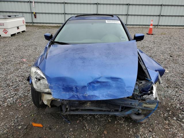 Photo 4 VIN: 1HGCM72745A009632 - HONDA ACCORD 