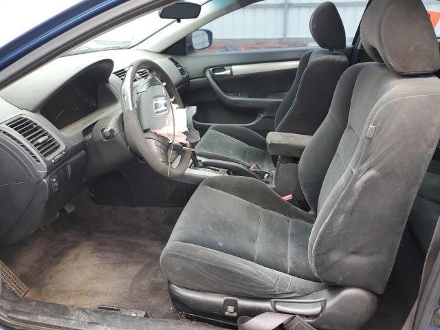 Photo 6 VIN: 1HGCM72745A009632 - HONDA ACCORD 