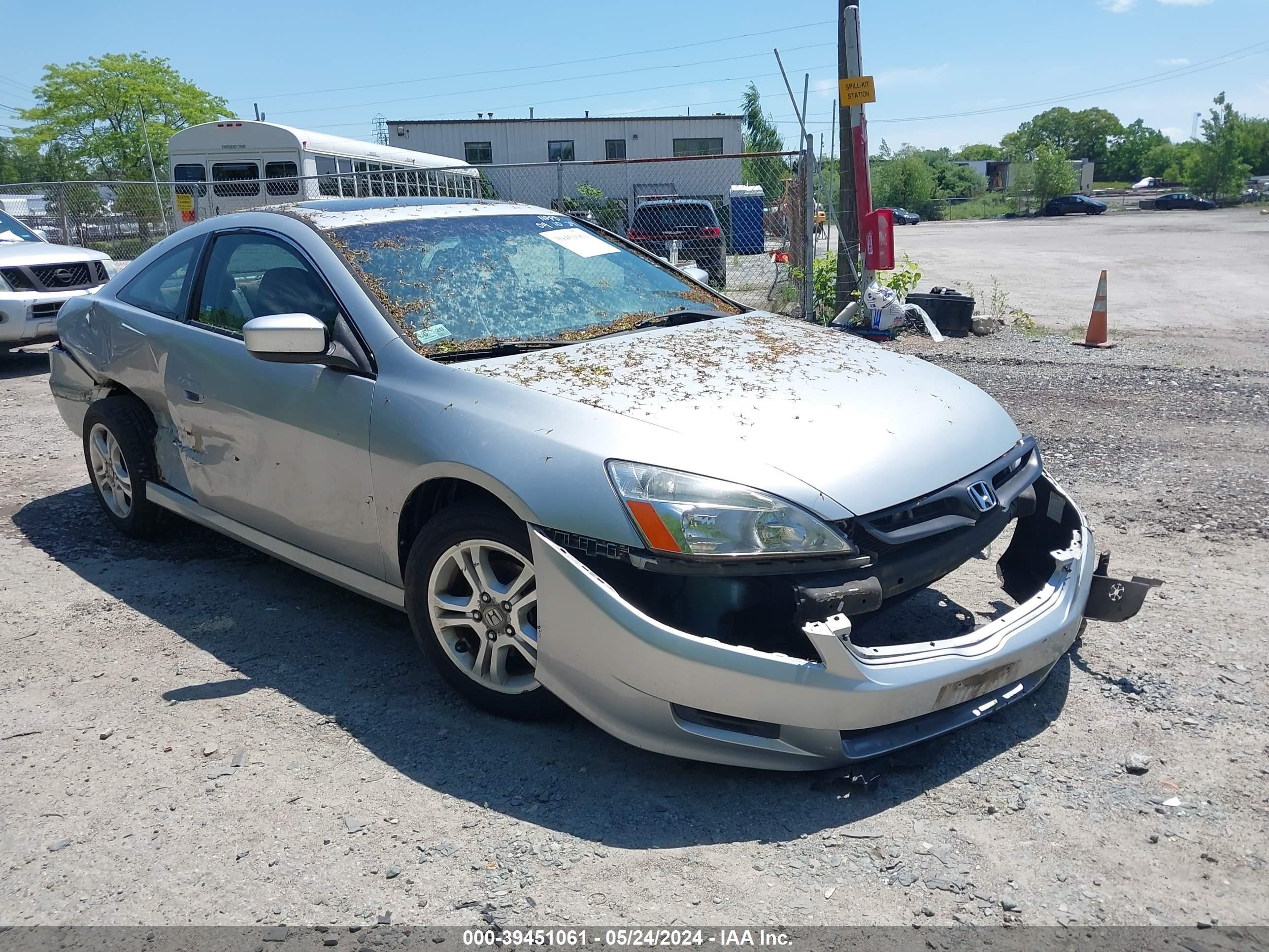 Photo 0 VIN: 1HGCM72746A001662 - HONDA ACCORD 