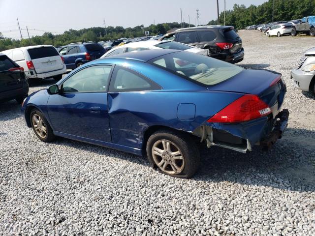 Photo 1 VIN: 1HGCM72746A024276 - HONDA ACCORD EX 