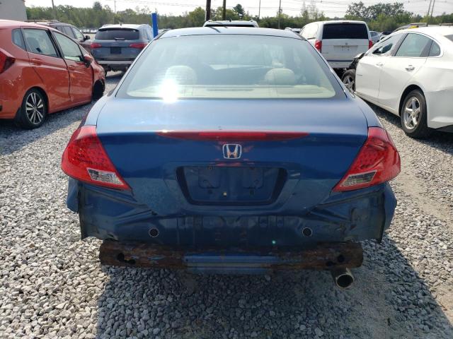 Photo 5 VIN: 1HGCM72746A024276 - HONDA ACCORD EX 