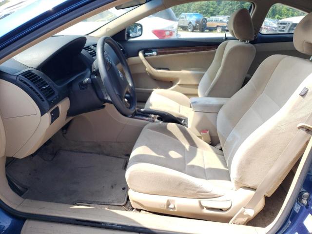 Photo 6 VIN: 1HGCM72746A024276 - HONDA ACCORD EX 