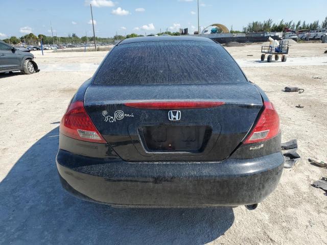 Photo 5 VIN: 1HGCM72747A016602 - HONDA ACCORD EX 