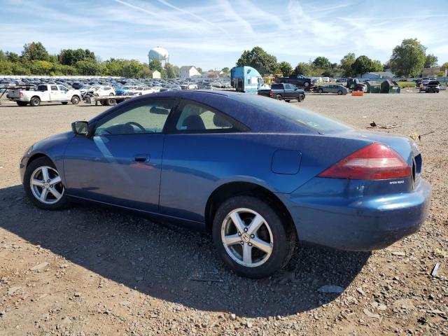 Photo 1 VIN: 1HGCM72755A016590 - HONDA ACCORD EX 