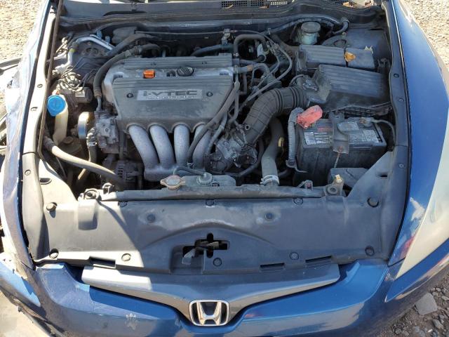 Photo 10 VIN: 1HGCM72755A016590 - HONDA ACCORD EX 