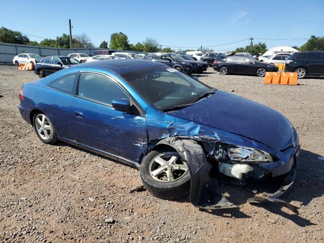 Photo 3 VIN: 1HGCM72755A016590 - HONDA ACCORD EX 