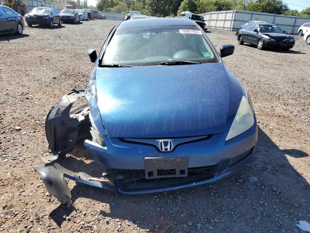 Photo 4 VIN: 1HGCM72755A016590 - HONDA ACCORD EX 