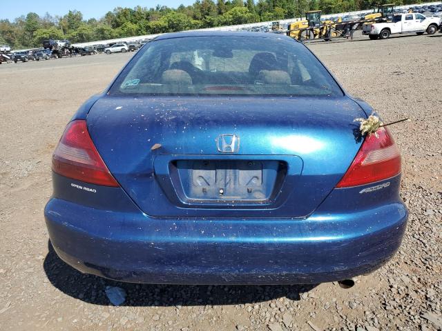 Photo 5 VIN: 1HGCM72755A016590 - HONDA ACCORD EX 