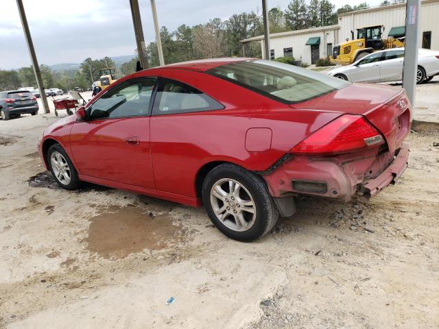 Photo 1 VIN: 1HGCM72756A013187 - HONDA ACCORD 