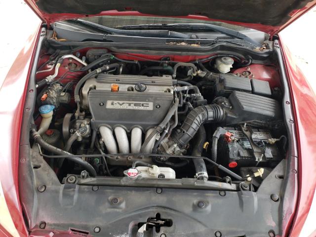 Photo 10 VIN: 1HGCM72756A013187 - HONDA ACCORD 