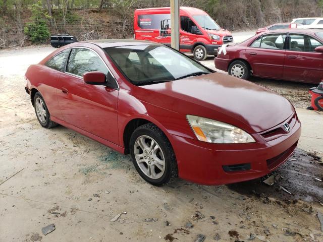 Photo 3 VIN: 1HGCM72756A013187 - HONDA ACCORD 