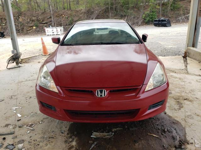 Photo 4 VIN: 1HGCM72756A013187 - HONDA ACCORD 