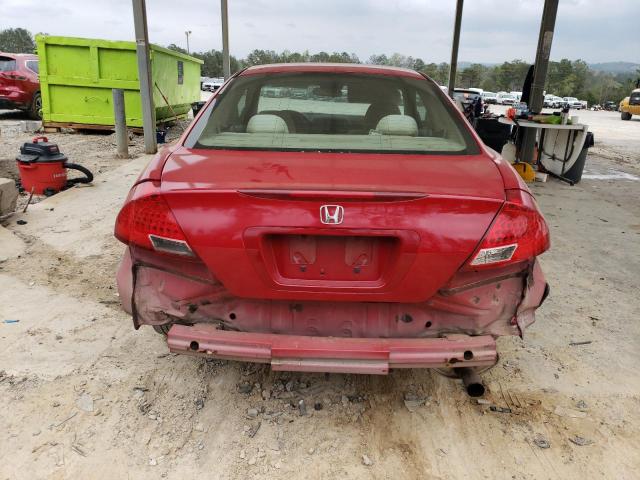 Photo 5 VIN: 1HGCM72756A013187 - HONDA ACCORD 