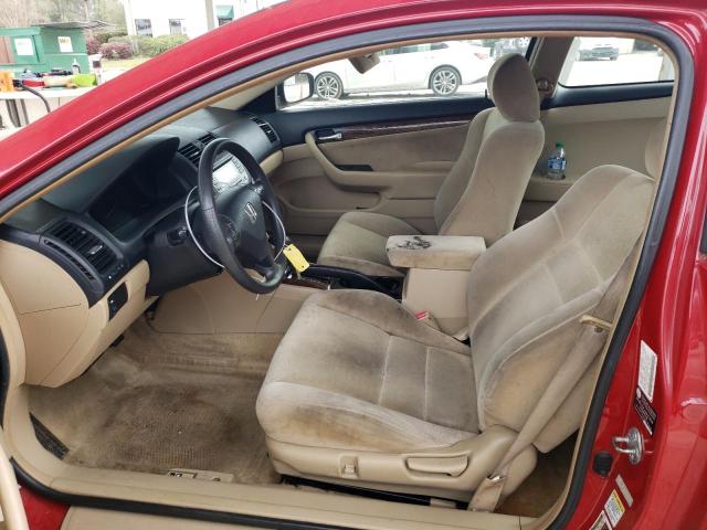 Photo 6 VIN: 1HGCM72756A013187 - HONDA ACCORD 