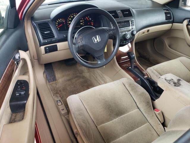 Photo 7 VIN: 1HGCM72756A013187 - HONDA ACCORD 