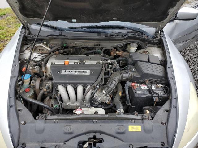 Photo 10 VIN: 1HGCM72756A023671 - HONDA ACCORD EX 