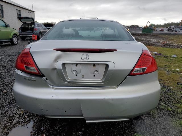 Photo 5 VIN: 1HGCM72756A023671 - HONDA ACCORD EX 