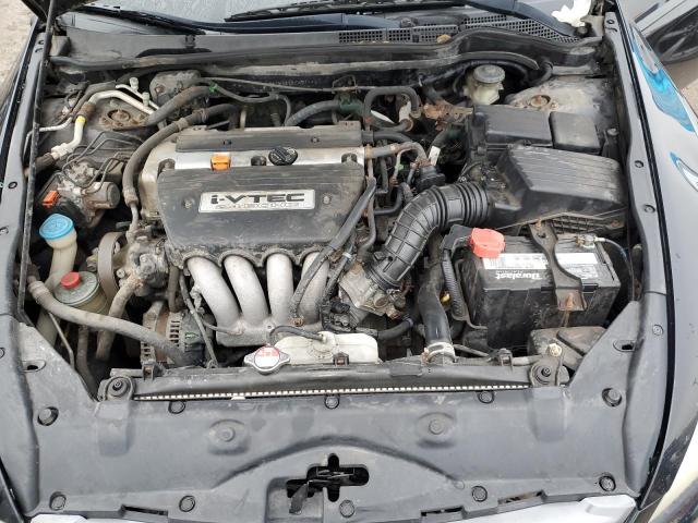 Photo 10 VIN: 1HGCM72757A011389 - HONDA ACCORD 