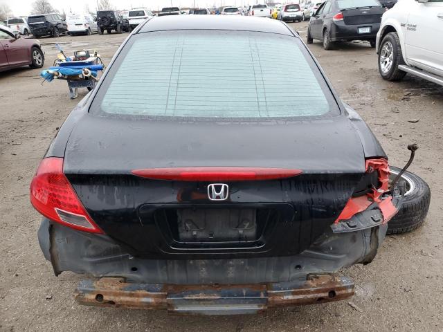 Photo 5 VIN: 1HGCM72757A011389 - HONDA ACCORD 