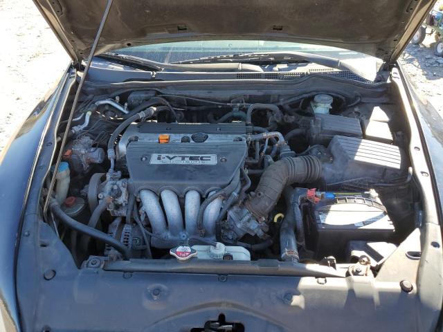 Photo 10 VIN: 1HGCM72757A013921 - HONDA ACCORD EX 