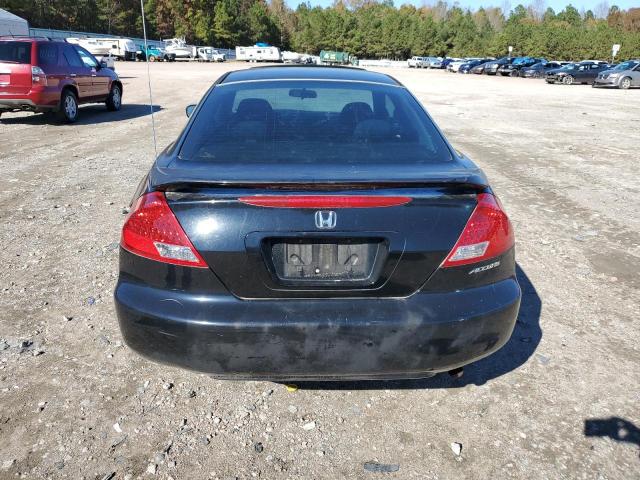 Photo 5 VIN: 1HGCM72757A013921 - HONDA ACCORD EX 