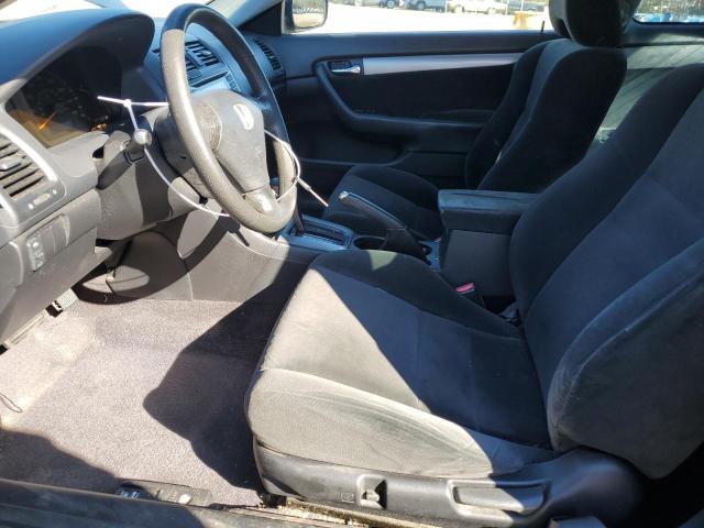 Photo 6 VIN: 1HGCM72757A013921 - HONDA ACCORD EX 