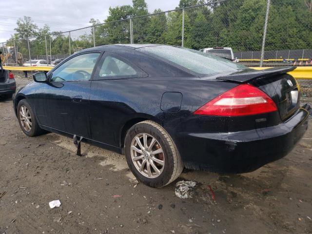 Photo 1 VIN: 1HGCM72763A035419 - HONDA ACCORD EX 