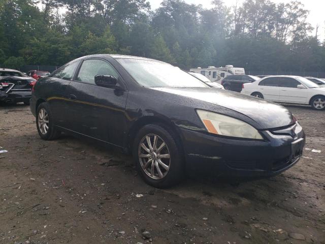 Photo 3 VIN: 1HGCM72763A035419 - HONDA ACCORD EX 