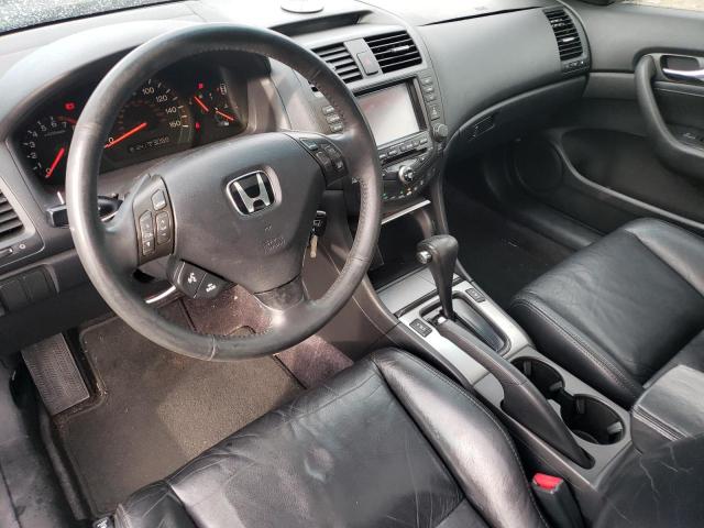 Photo 7 VIN: 1HGCM72763A035419 - HONDA ACCORD EX 