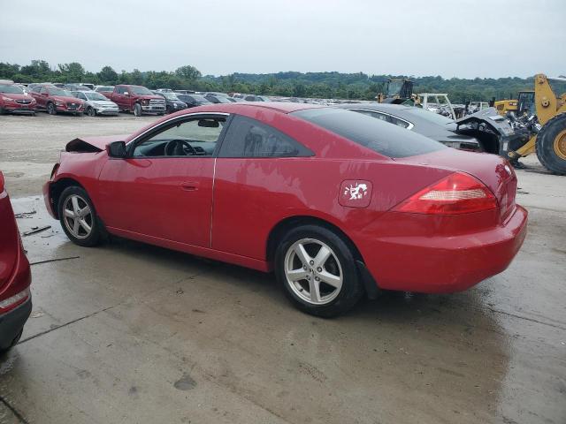 Photo 1 VIN: 1HGCM72764A011736 - HONDA ACCORD EX 