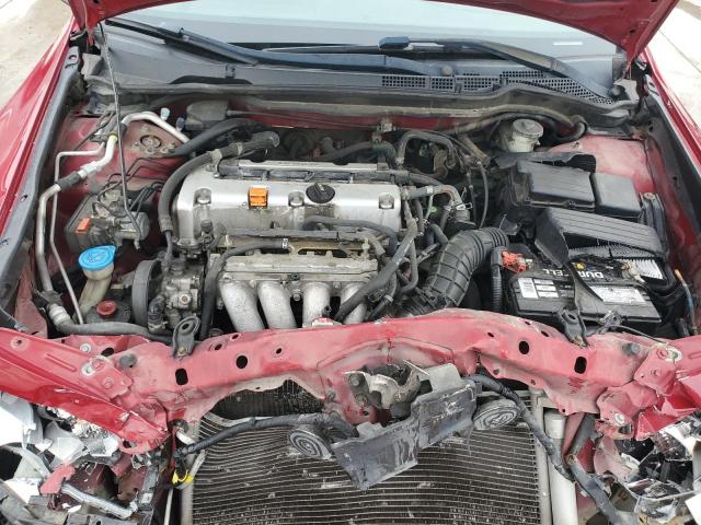 Photo 10 VIN: 1HGCM72764A011736 - HONDA ACCORD EX 