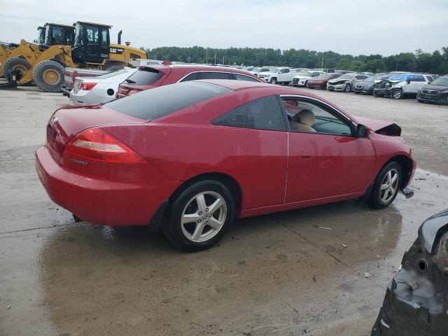 Photo 2 VIN: 1HGCM72764A011736 - HONDA ACCORD EX 