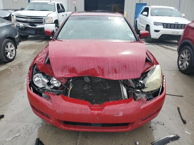 Photo 4 VIN: 1HGCM72764A011736 - HONDA ACCORD EX 