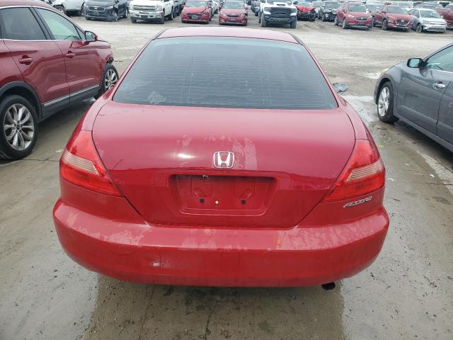 Photo 5 VIN: 1HGCM72764A011736 - HONDA ACCORD EX 