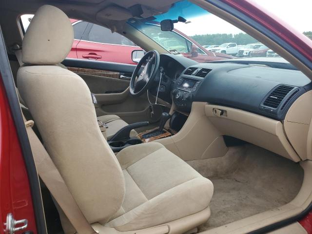 Photo 7 VIN: 1HGCM72764A011736 - HONDA ACCORD EX 