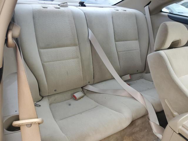 Photo 9 VIN: 1HGCM72764A011736 - HONDA ACCORD EX 