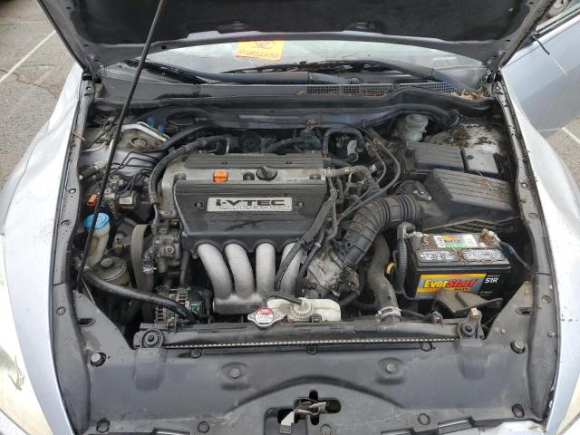 Photo 10 VIN: 1HGCM72765A007879 - HONDA ACCORD EX 