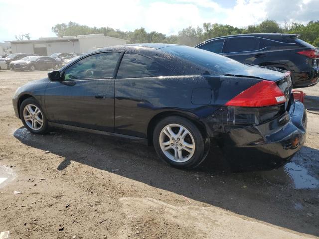 Photo 1 VIN: 1HGCM72766A006541 - HONDA ACCORD EX 