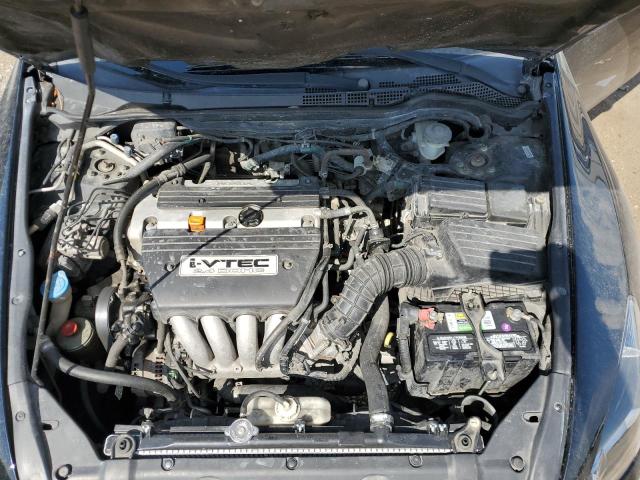 Photo 10 VIN: 1HGCM72766A006541 - HONDA ACCORD EX 