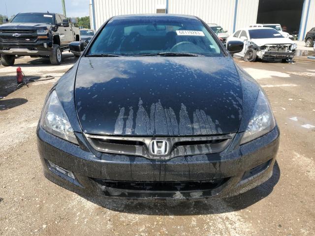 Photo 4 VIN: 1HGCM72766A006541 - HONDA ACCORD EX 