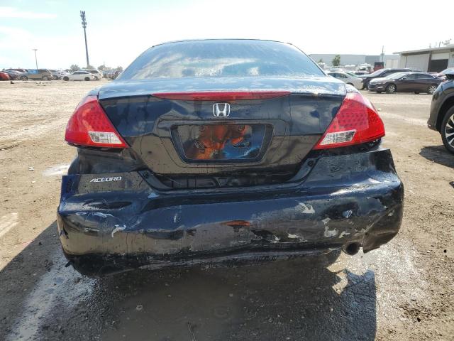 Photo 5 VIN: 1HGCM72766A006541 - HONDA ACCORD EX 