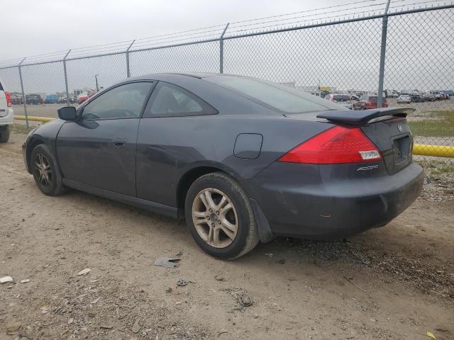 Photo 1 VIN: 1HGCM72766A018740 - HONDA ACCORD 