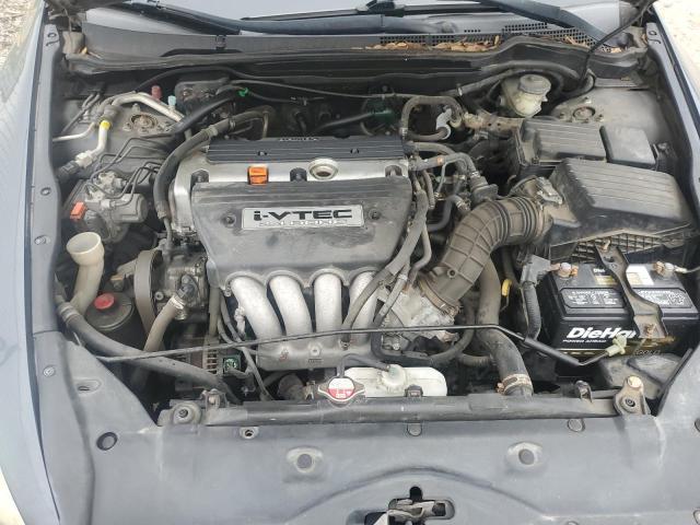 Photo 10 VIN: 1HGCM72766A018740 - HONDA ACCORD 