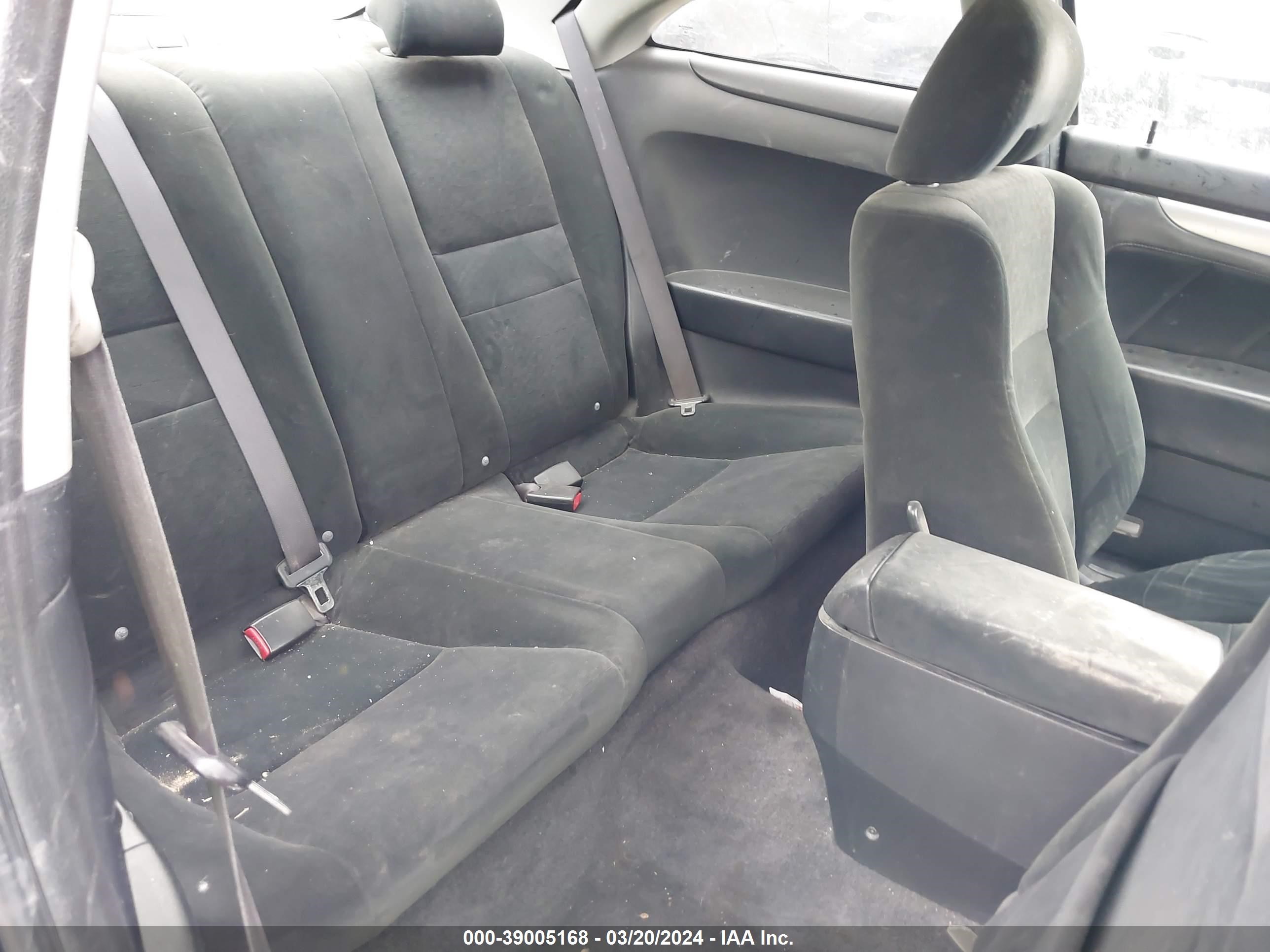 Photo 7 VIN: 1HGCM72767A001955 - HONDA ACCORD 