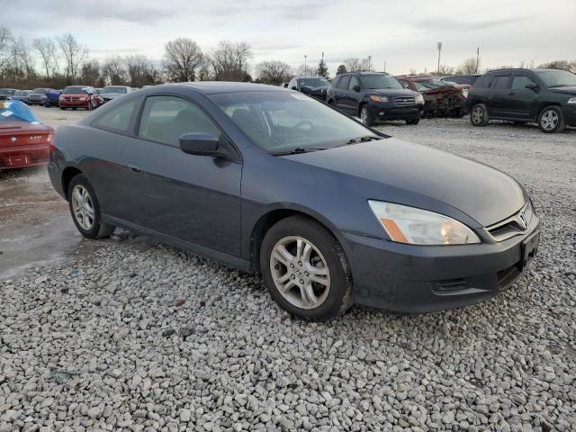 Photo 3 VIN: 1HGCM72767A023857 - HONDA ACCORD EX 