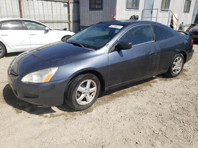 Photo 0 VIN: 1HGCM72775A015652 - HONDA ACCORD EX 